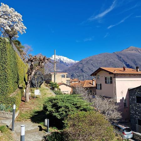 Borgocastello Apartment Rezzonico Екстериор снимка