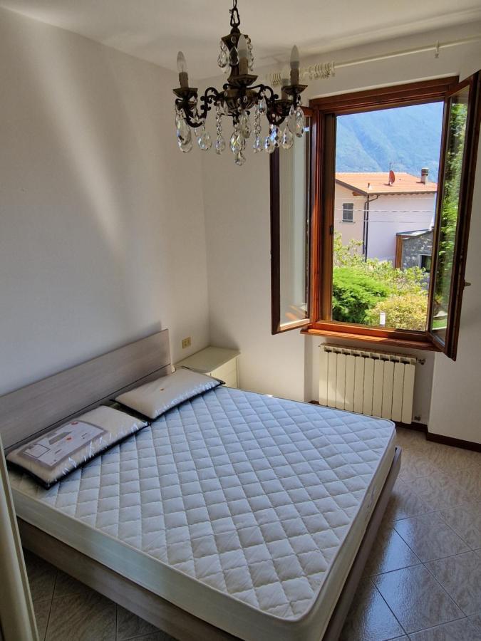 Borgocastello Apartment Rezzonico Екстериор снимка