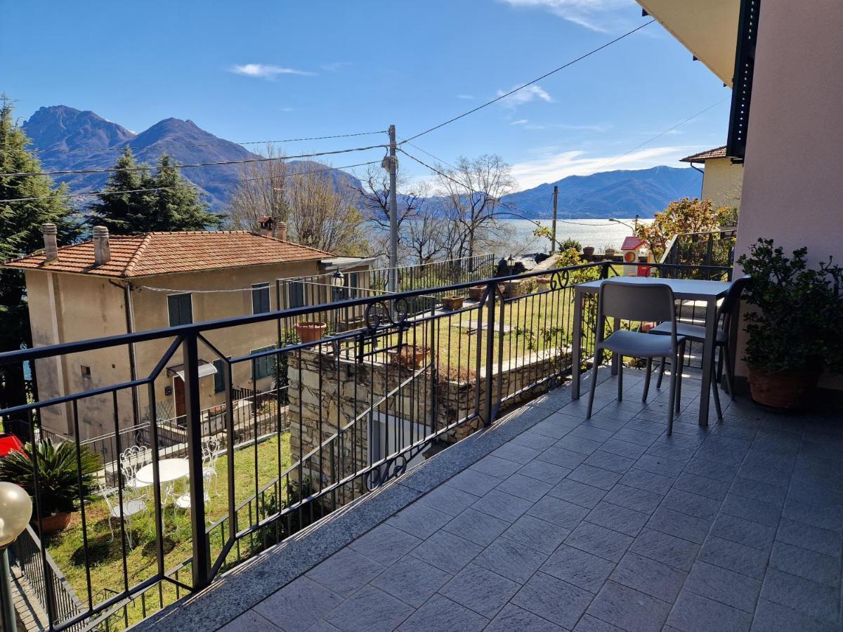 Borgocastello Apartment Rezzonico Екстериор снимка